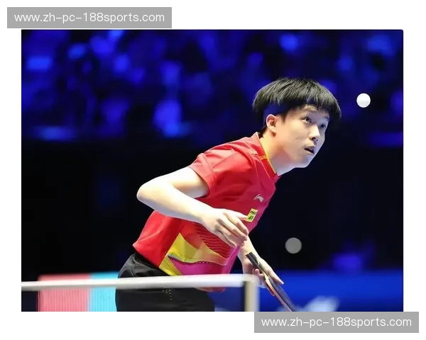 乒乓球视频直播的新纪元：从看球到成为教练的全方位体验