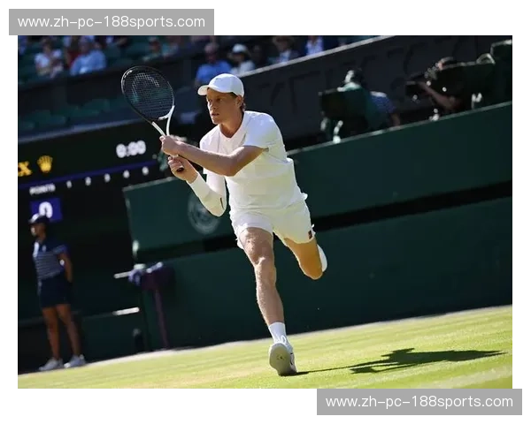 温网新闻：网球界的王者之战，赛场背后的精彩故事