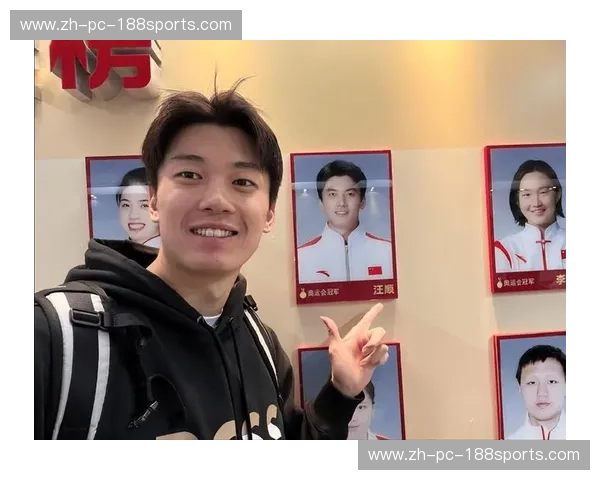 游泳队医:为冠军护航的隐形力量 游泳队医:为冠军护航的隐形力量