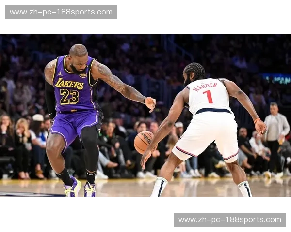 洛城燃情，迈阿密狂潮：湖人与热火12月5日巅峰对决前瞻